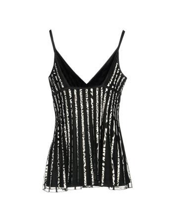 Топ CLASS ROBERTO CAVALLI