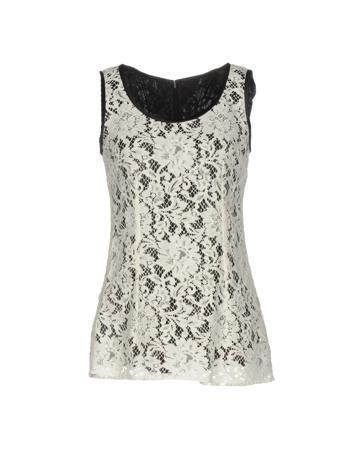 Топ DOLCE & GABBANA