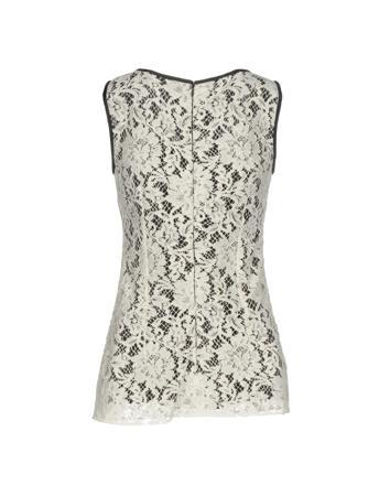 Топ DOLCE & GABBANA