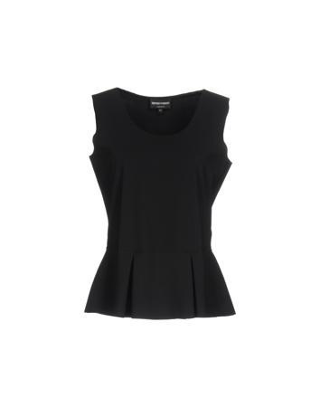 Топ EMPORIO ARMANI