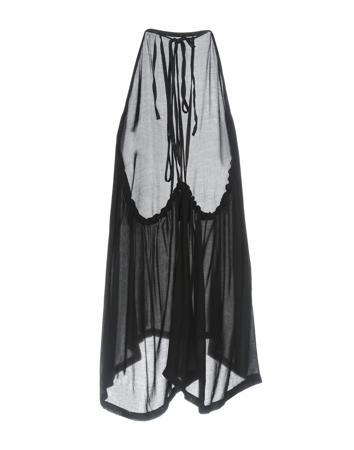 Топ ANN DEMEULEMEESTER