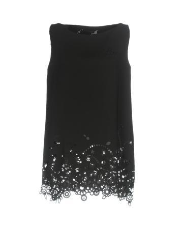 Топ LOVE MOSCHINO