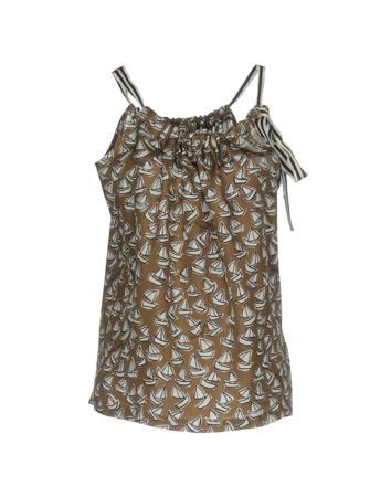 Топ MARINA YACHTING