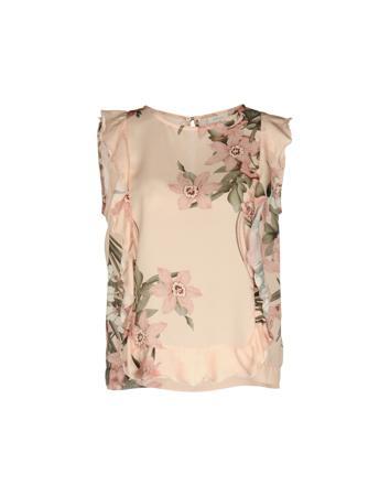 Топ GOLD CASE Топ GOLD CASE