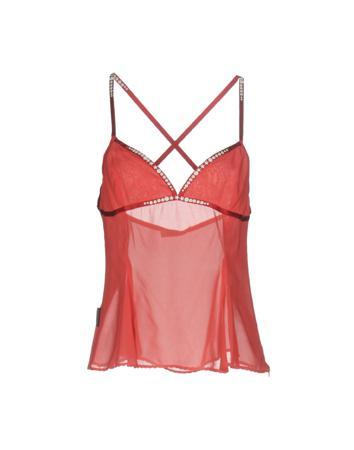 Топ MOSCHINO JEANS