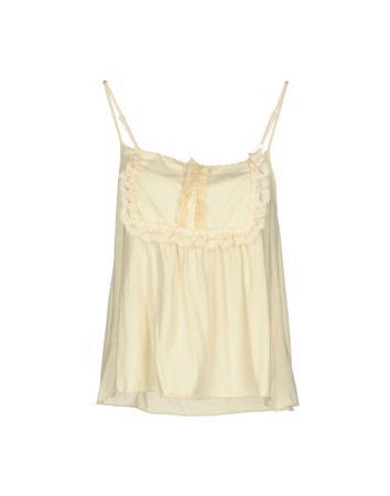 Топ LE COEUR de TWIN-SET SIMONA BARBIERI