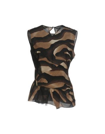 Топ SALVATORE FERRAGAMO