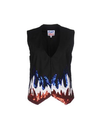 Топ FAP  FILLES A PAPA