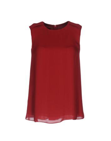 Топ EMPORIO ARMANI