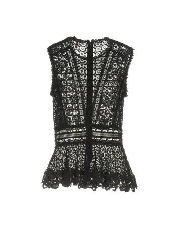 Топ REBECCA TAYLOR