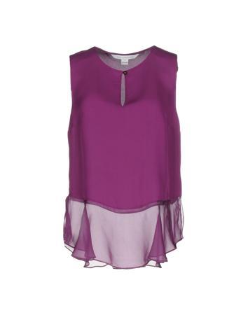 Топ DIANE VON FURSTENBERG