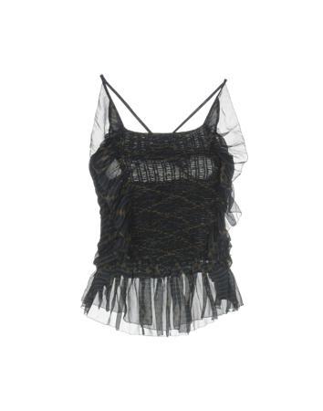 Топ ISABEL MARANT ÉTOILE