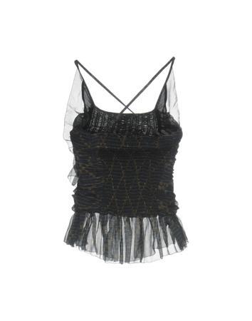 Топ ISABEL MARANT ÉTOILE