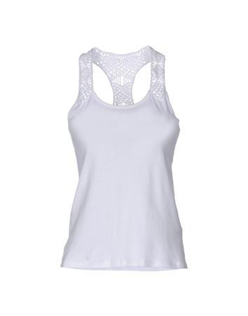 Топ RALPH LAUREN BLACK LABEL