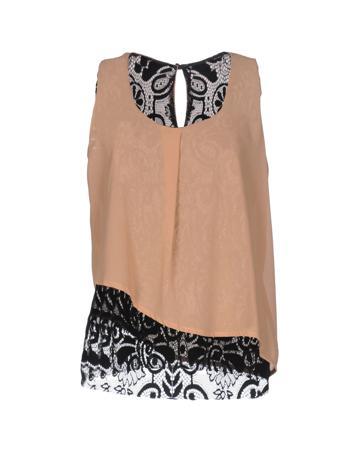 Топ GIORGIA  & JOHNS