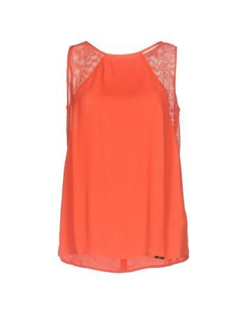 Топ LIU •JO JEANS