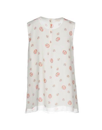 Топ GIAMBATTISTA VALLI