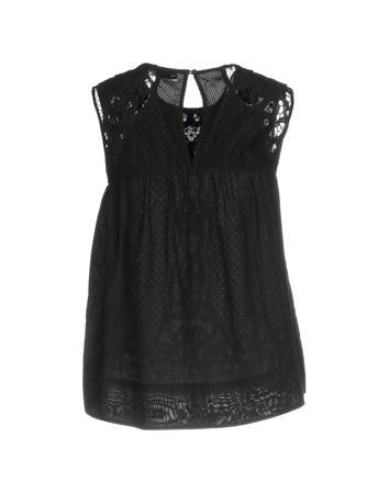 Топ TWIN-SET Simona Barbieri