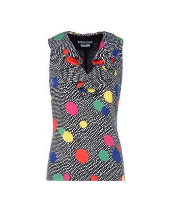 Топ LOVE MOSCHINO