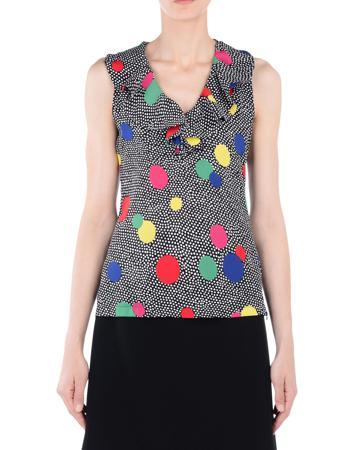 Топ LOVE MOSCHINO