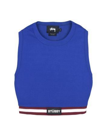 Топ STUSSY