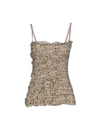 Топ ERMANNO DI ERMANNO SCERVINO