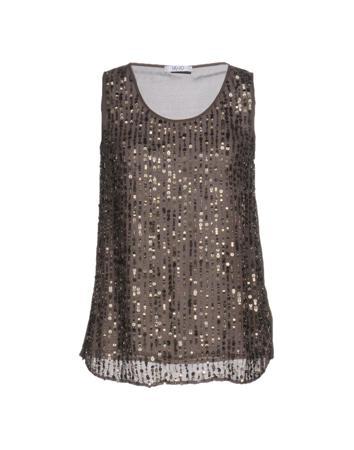 Топ LIU •JO JEANS