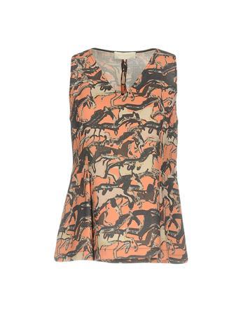 Топ L' AUTRE CHOSE