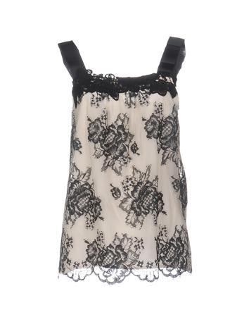 Топ TWIN-SET Simona Barbieri