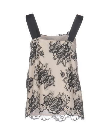 Топ TWIN-SET Simona Barbieri