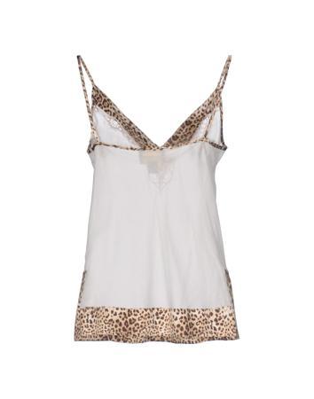 Топ CLASS ROBERTO CAVALLI