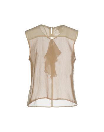 Топ DRIES VAN NOTEN