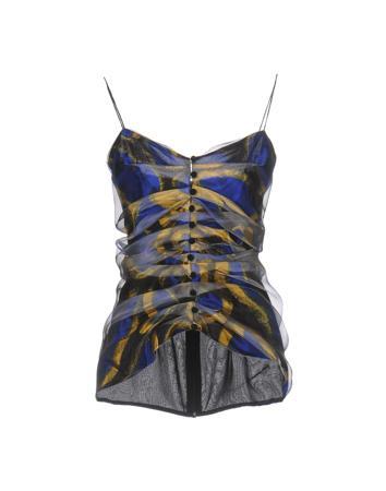 Топ MARCO DE VINCENZO