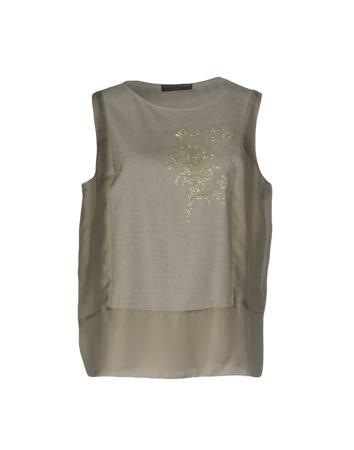 Топ FABIANA FILIPPI