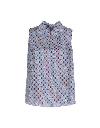 Топ JIL SANDER NAVY