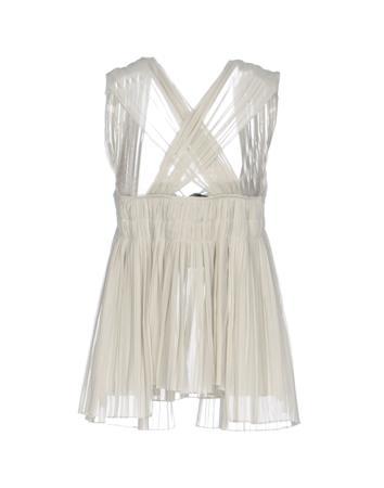 Топ DONNA KARAN
