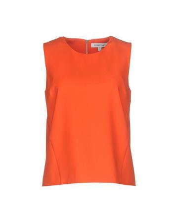 Топ ELIZABETH AND JAMES