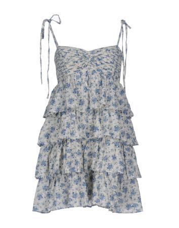 Топ ATELIER FIXDESIGN