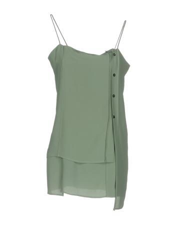 Топ ERIKA CAVALLINI