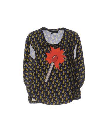 Топ SIMONA CORSELLINI