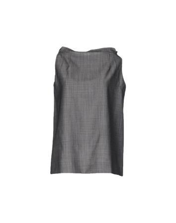 Топ MAISON MARGIELA