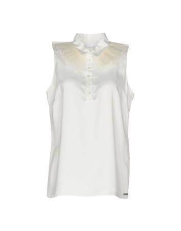 Топ FRANKIE MORELLO