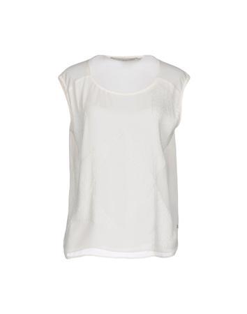Топ SILVIAN HEACH