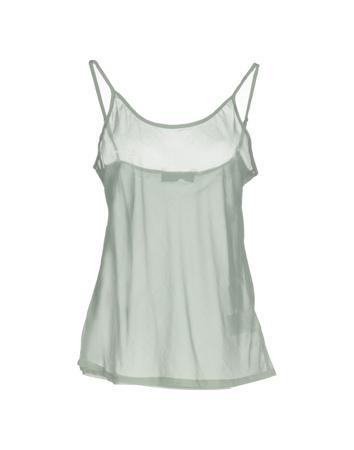 Топ TWIN-SET Simona Barbieri