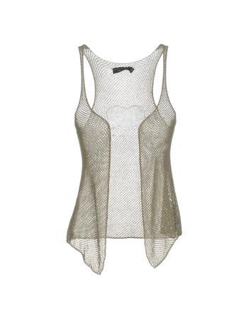 Топ TWIN-SET Simona Barbieri