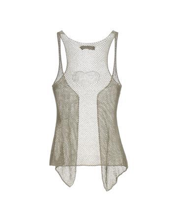 Топ TWIN-SET Simona Barbieri