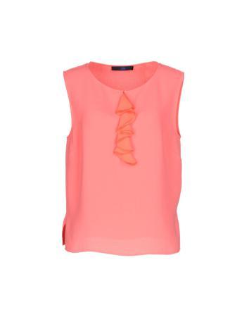 Топ BLUE LES COPAINS