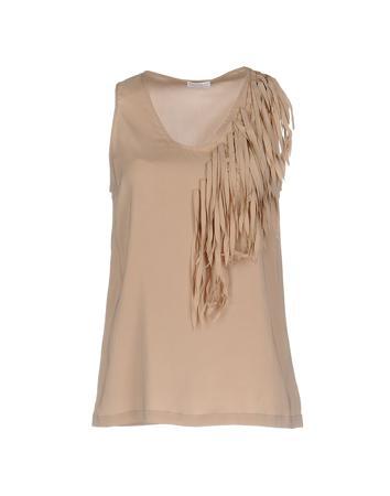 Топ BRUNELLO CUCINELLI