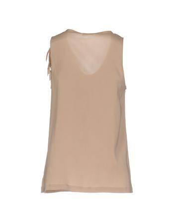 Топ BRUNELLO CUCINELLI