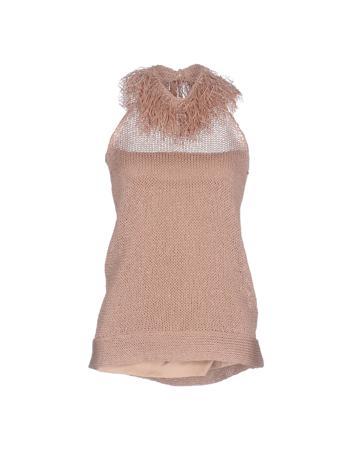 Топ BRUNELLO CUCINELLI